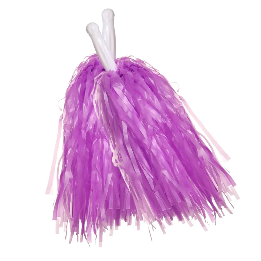 Purple Team Sports Day Range