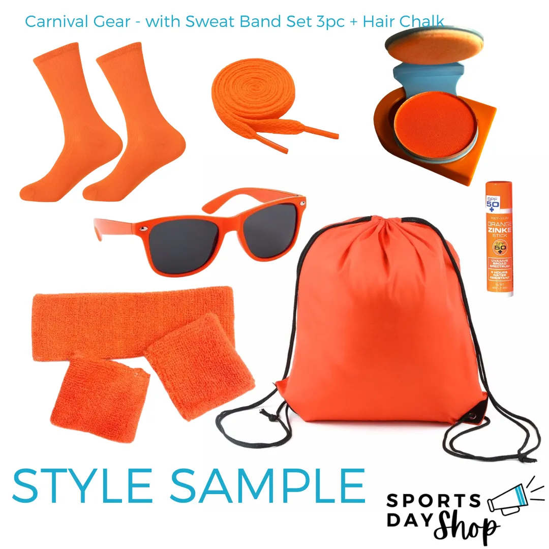 Purple Team Sports Day Range