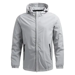 Quick Dry Skin Jackets