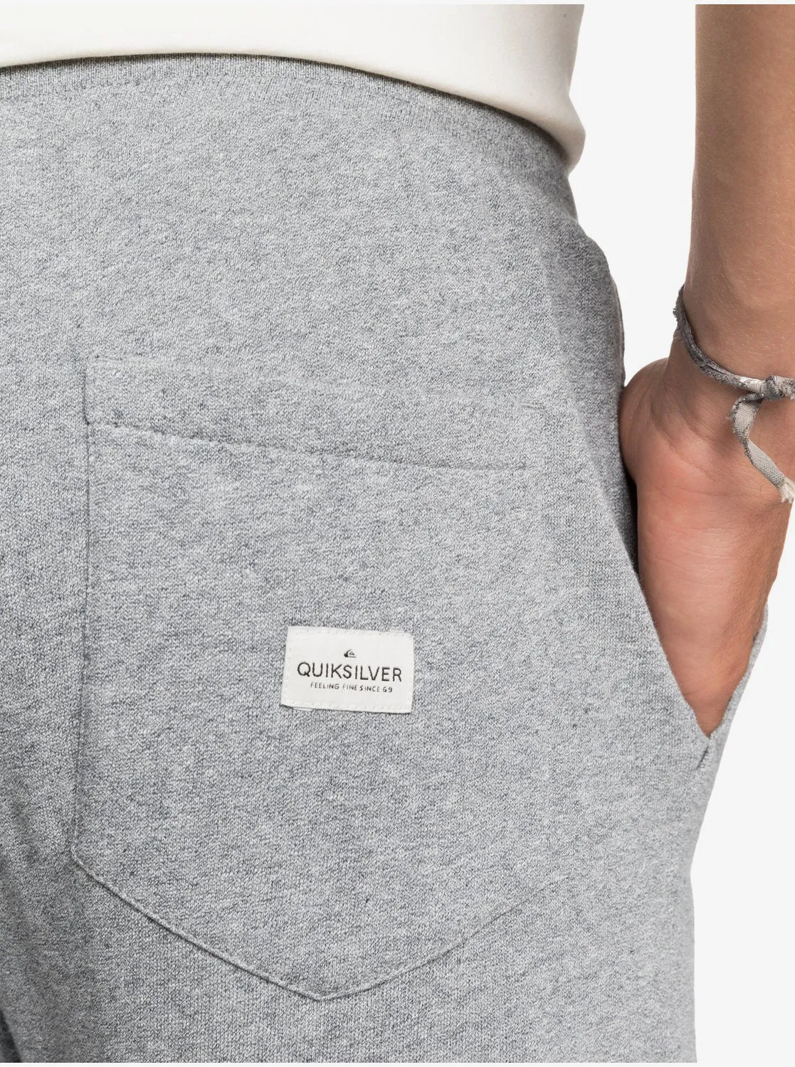 Quiksilver Essentials Joggers