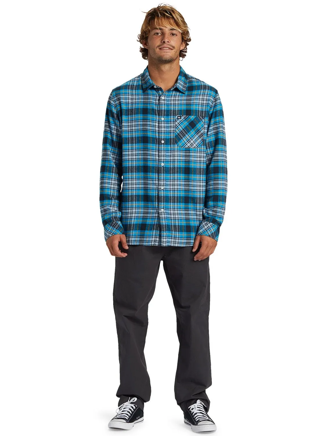 Quiksilver Men's Beach Pants