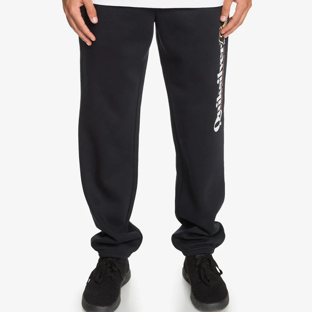Quiksilver Track Pant Screen