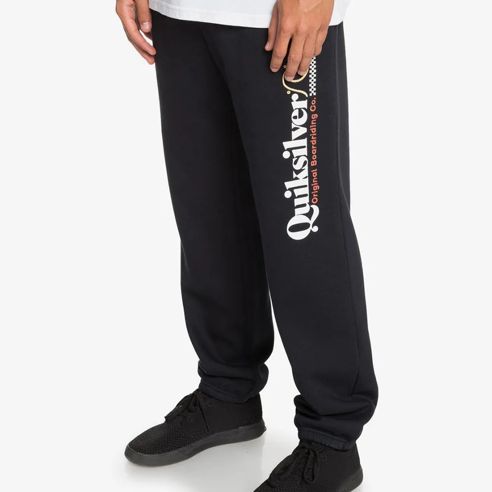 Quiksilver Track Pant Screen