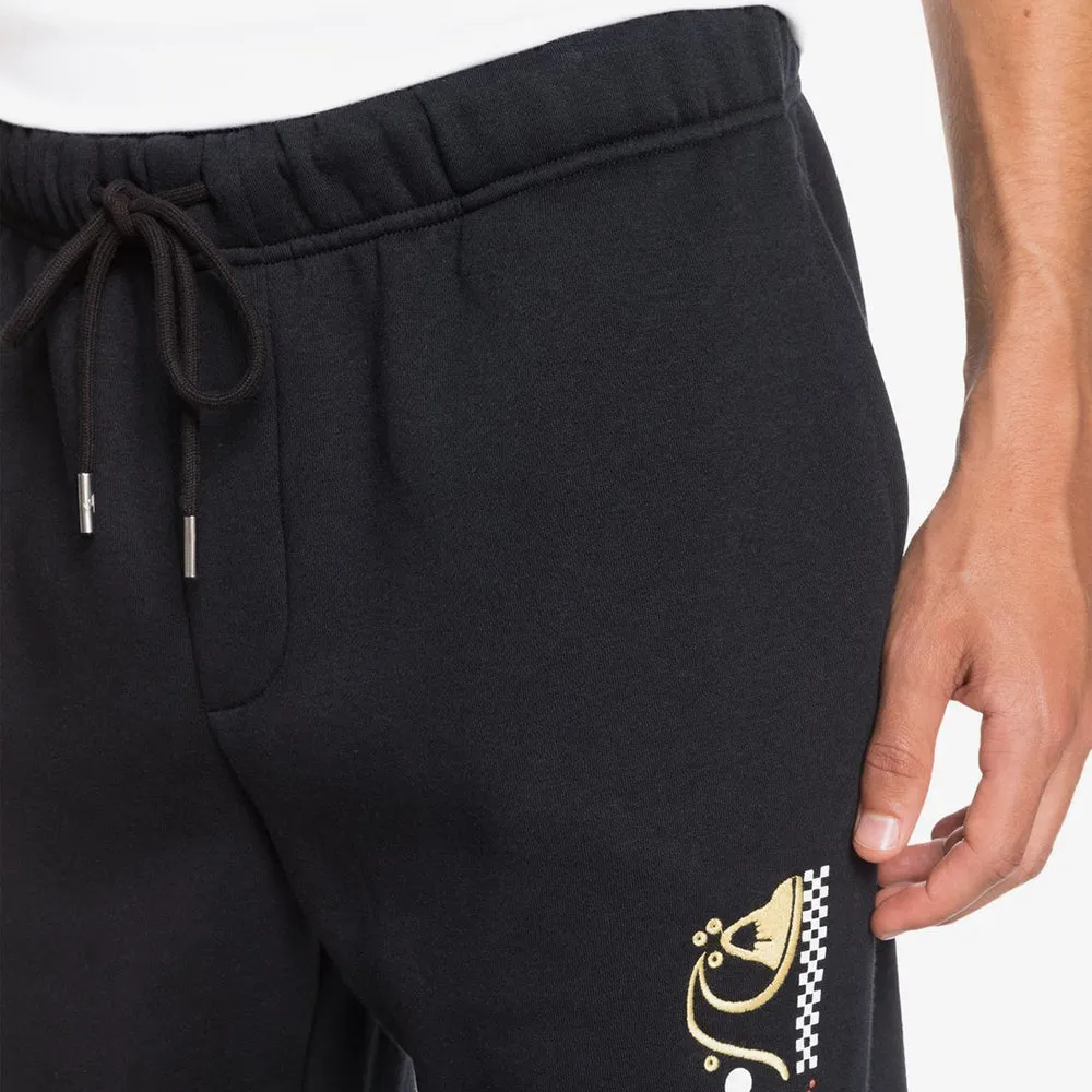 Quiksilver Track Pant Screen