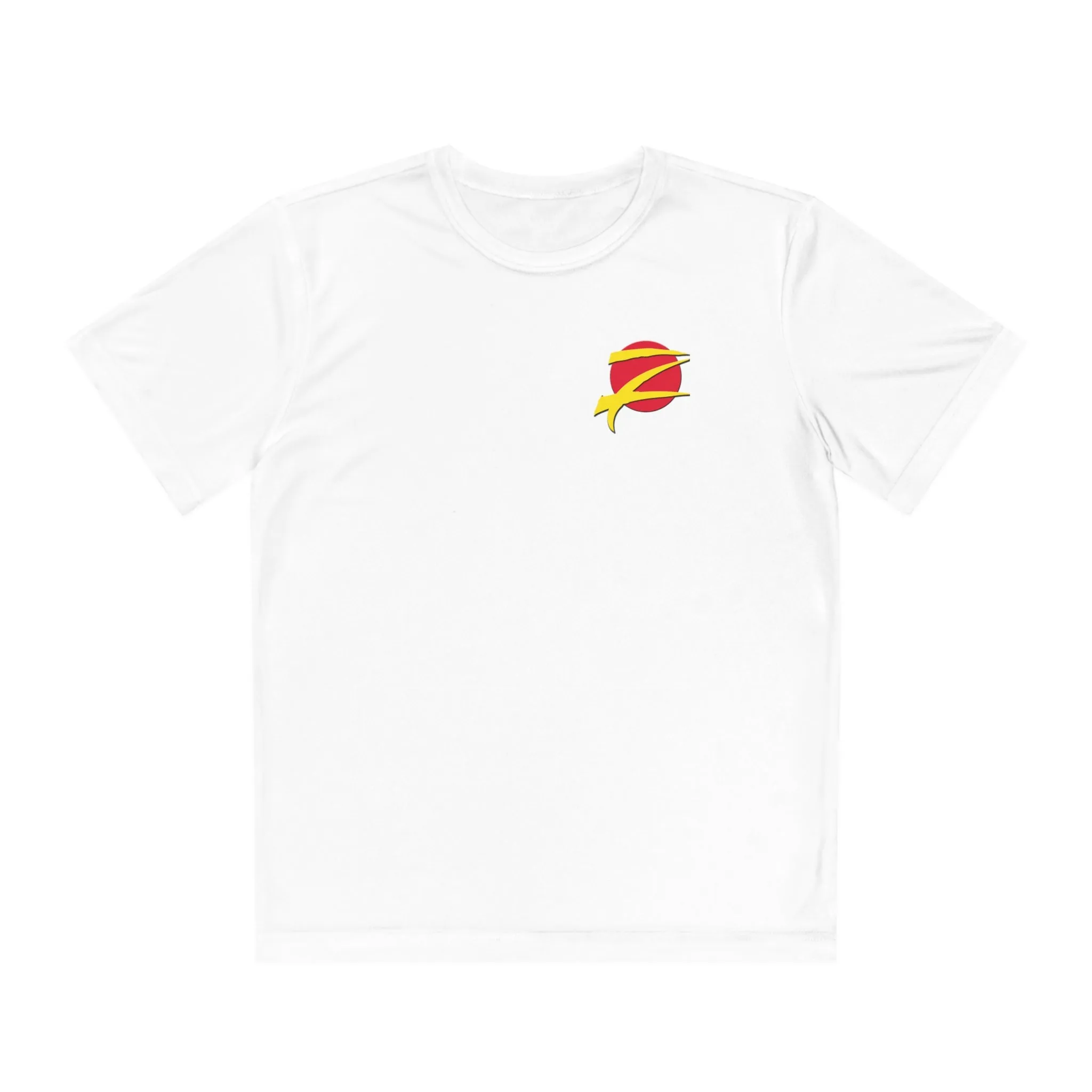 "Your Dad vs My Dad" Z-Ultimate Youth Karate T-Shirt