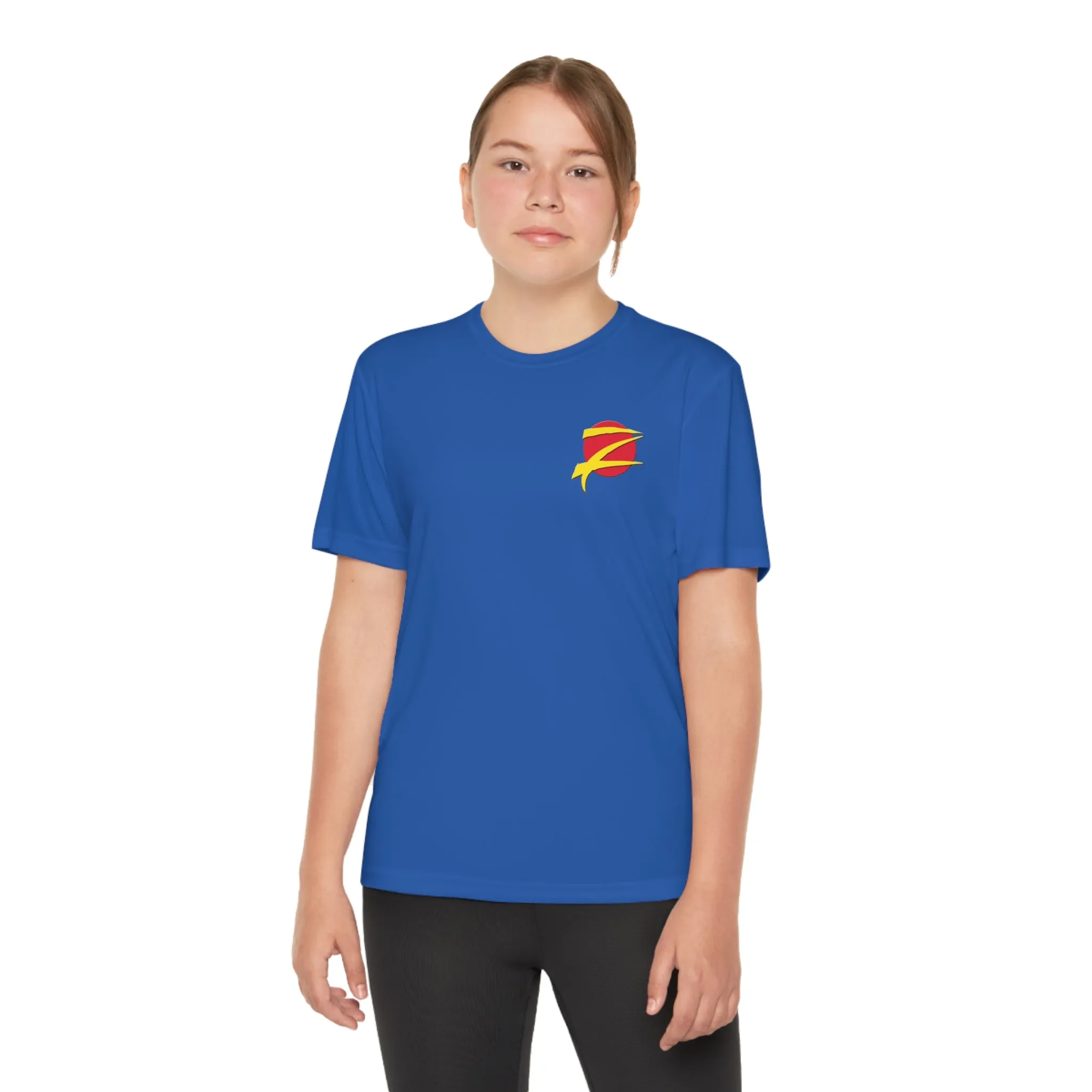 "Your Dad vs My Dad" Z-Ultimate Youth Karate T-Shirt
