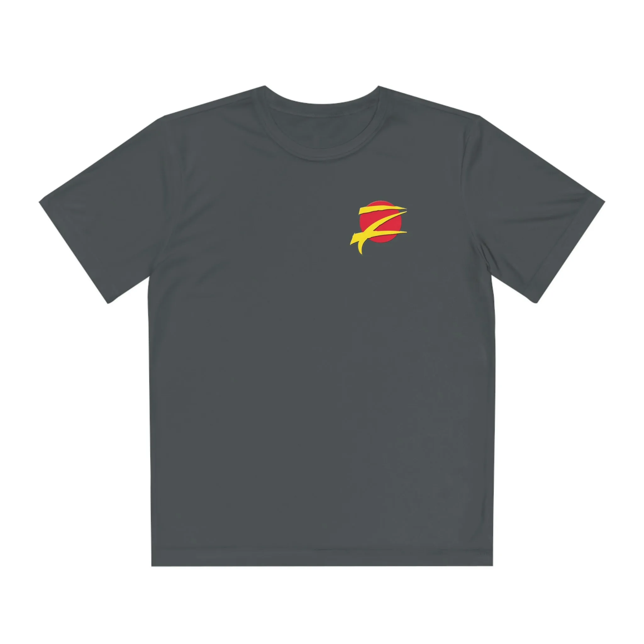 "Your Dad vs My Dad" Z-Ultimate Youth Karate T-Shirt