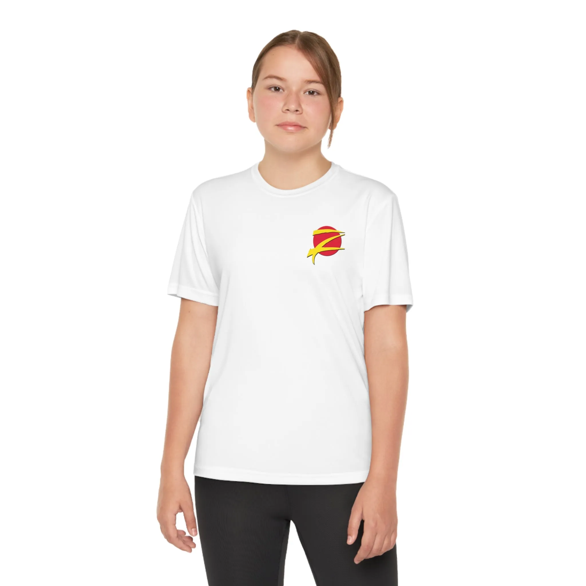 "Your Dad vs My Dad" Z-Ultimate Youth Karate T-Shirt