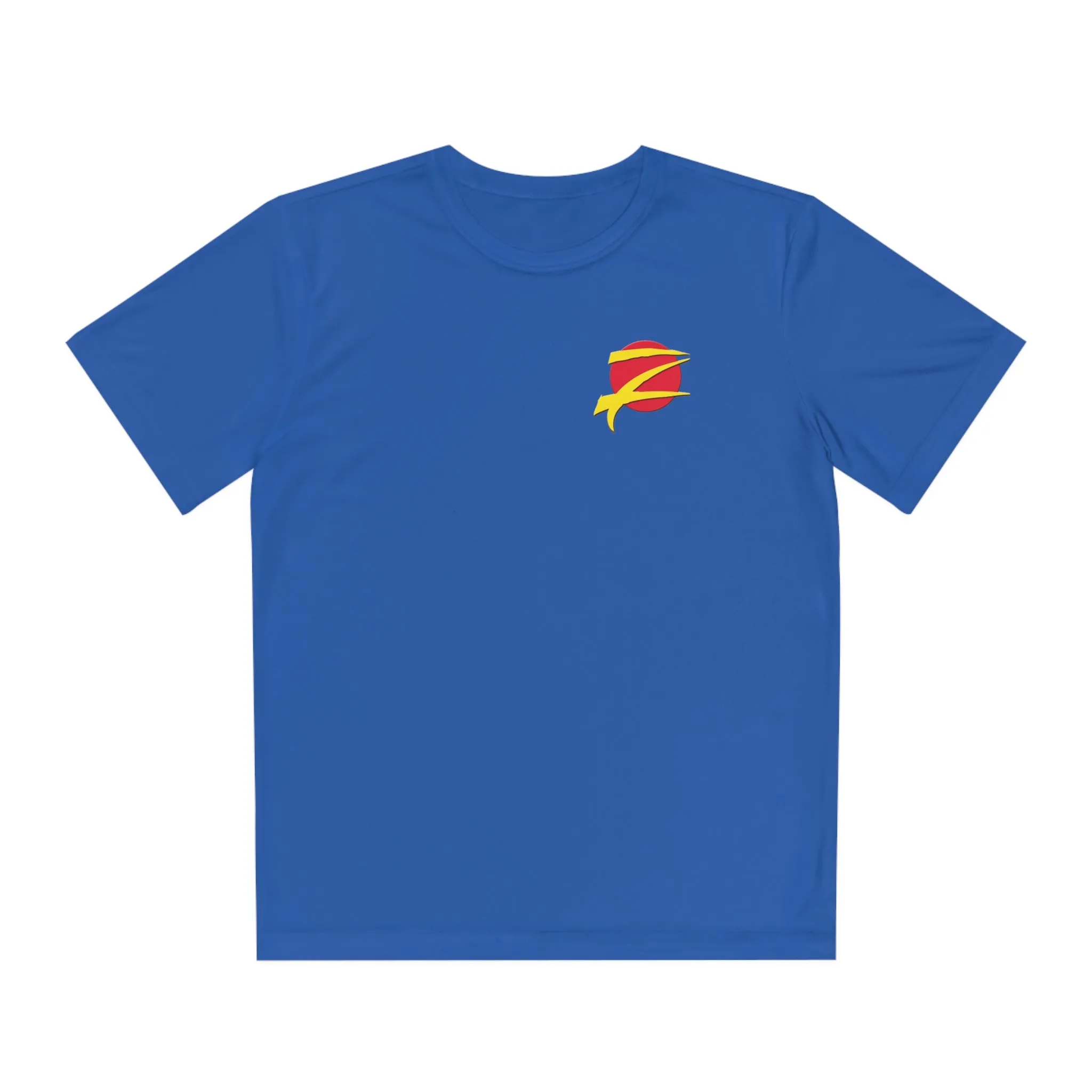 "Your Dad vs My Dad" Z-Ultimate Youth Karate T-Shirt