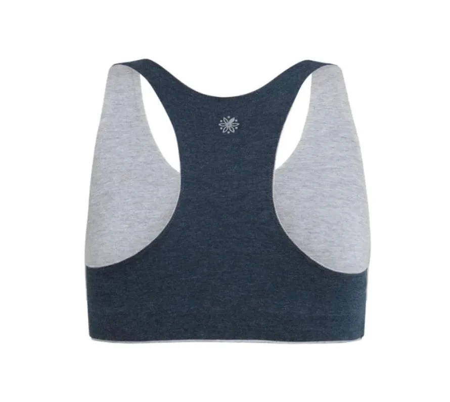 Racerback Bra