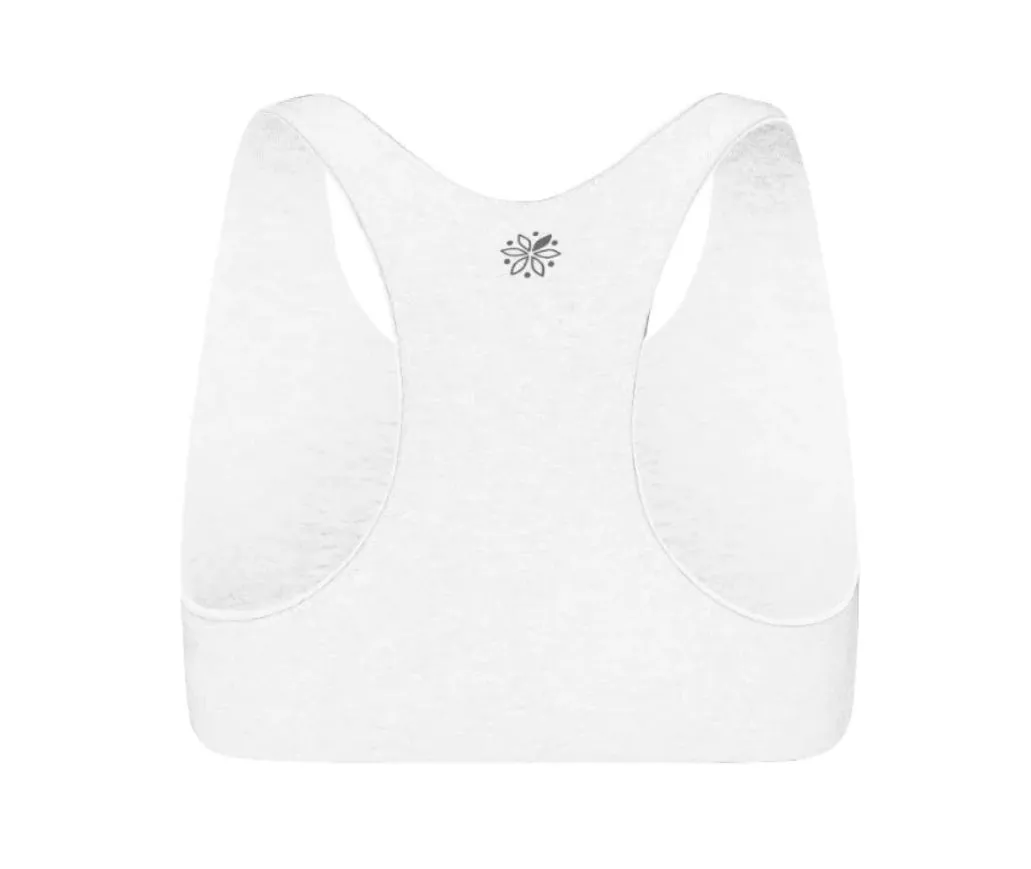 Racerback Bra