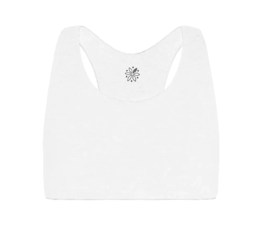 Racerback Bra