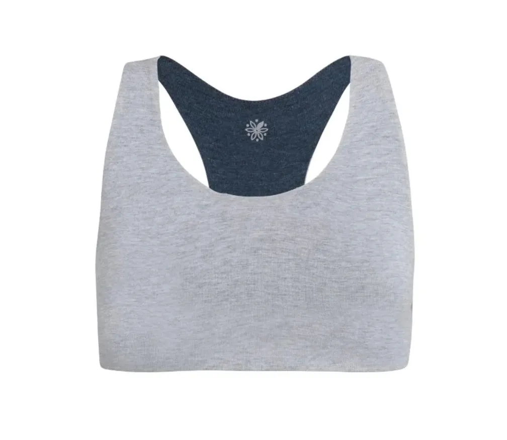 Racerback Bra