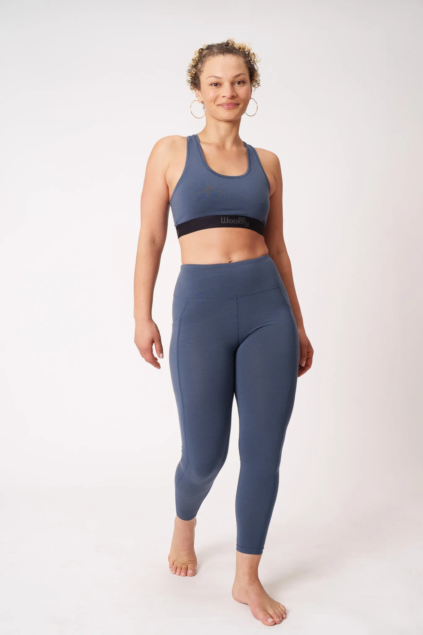 Racerback Bralette