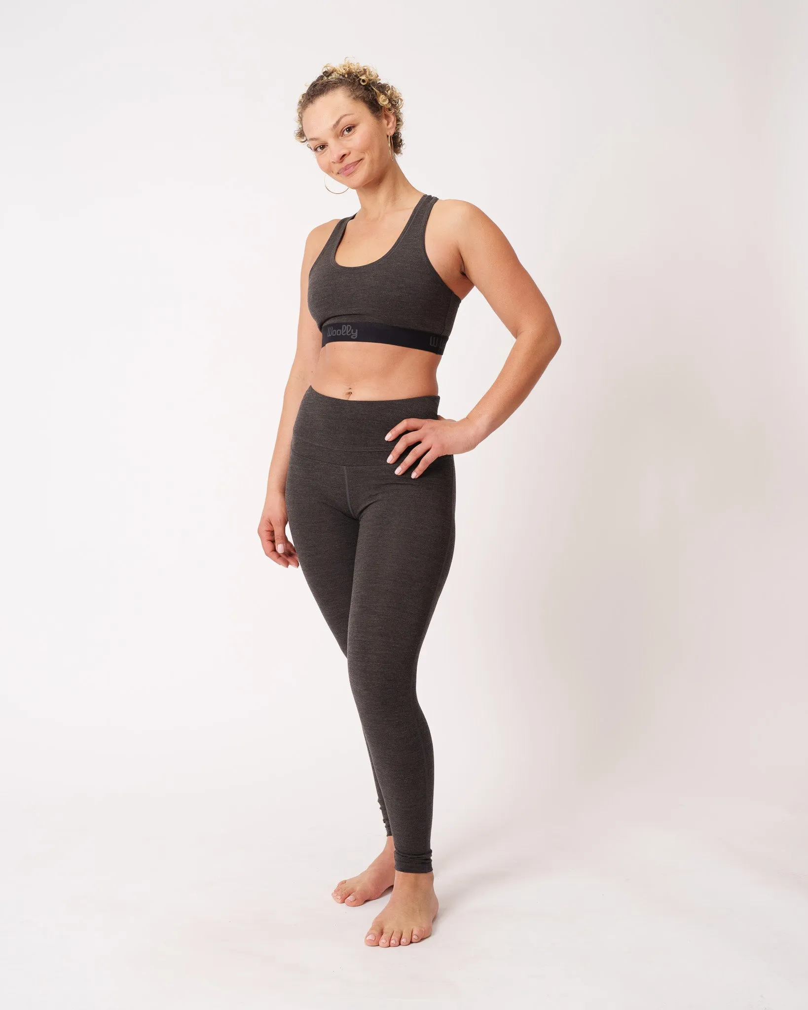 Racerback Bralette