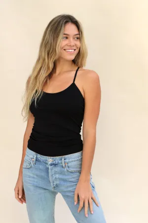 Racerback Cami