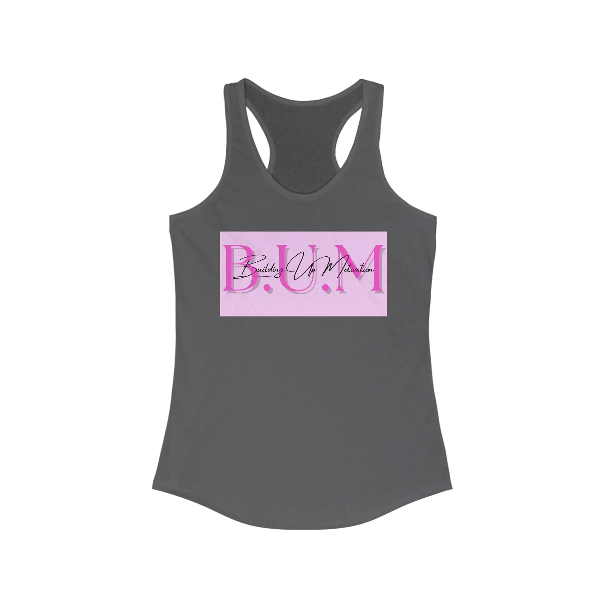 Racerback Tank Top