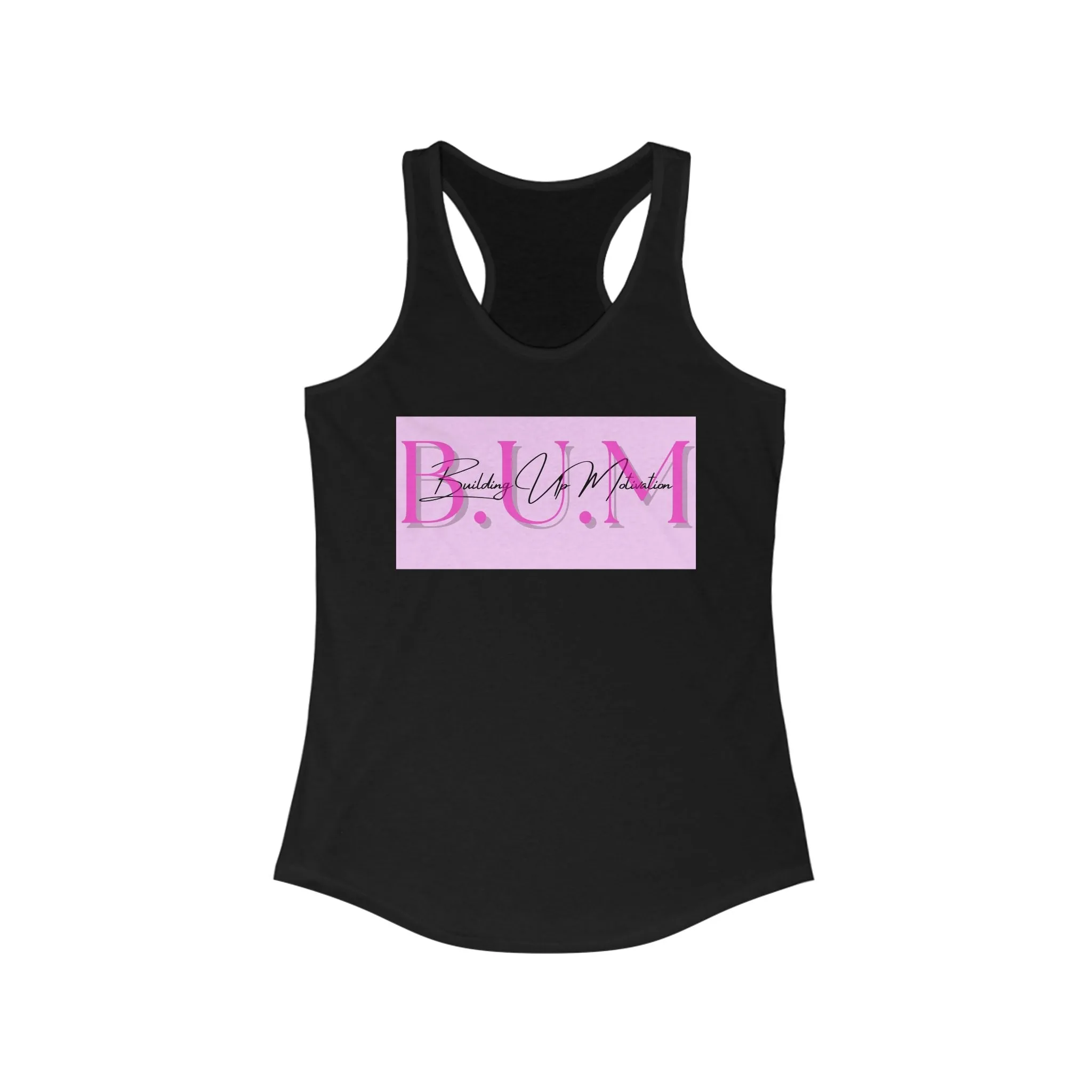 Racerback Tank Top