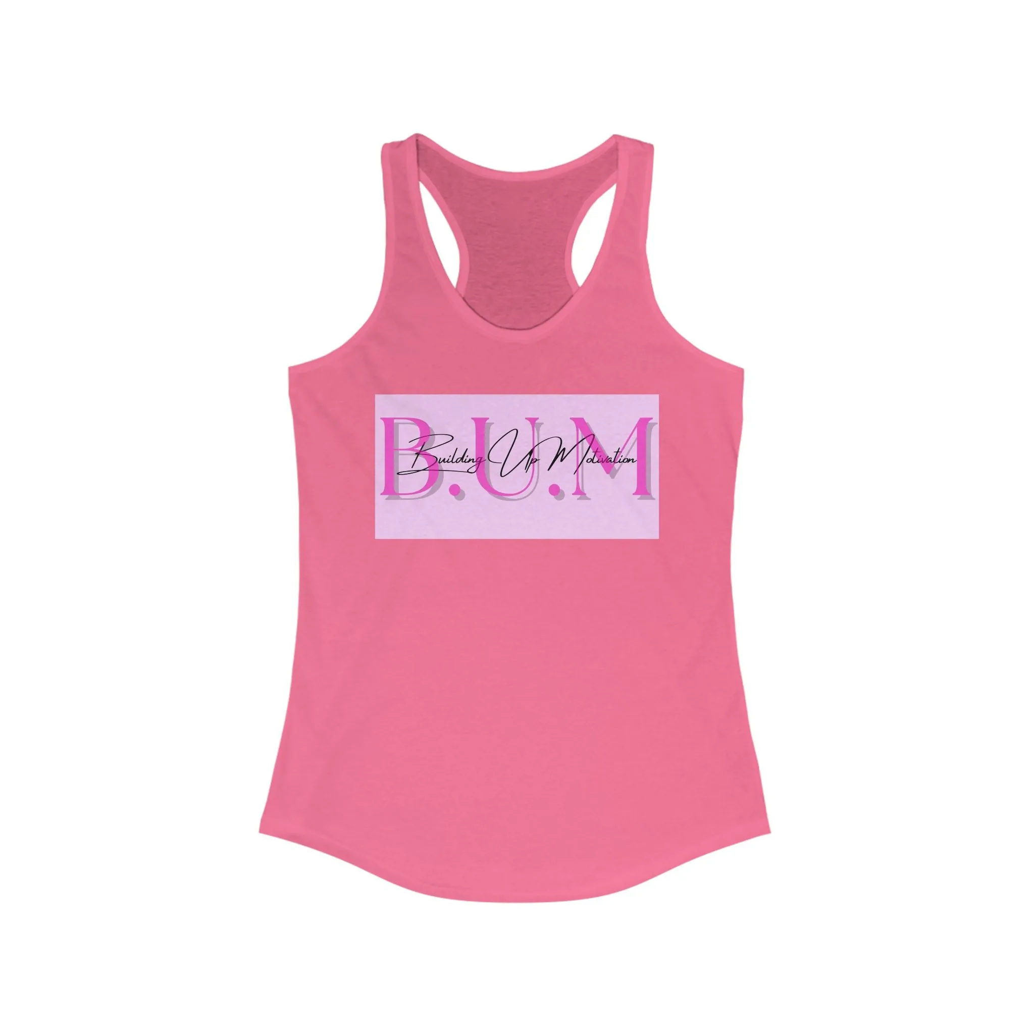 Racerback Tank Top
