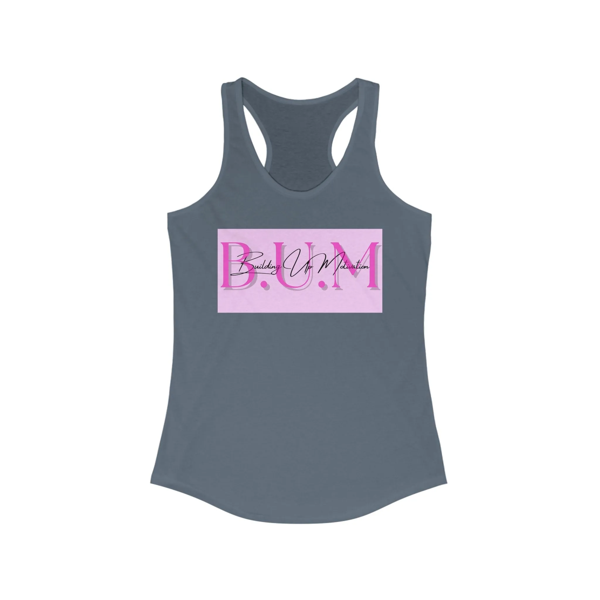 Racerback Tank Top
