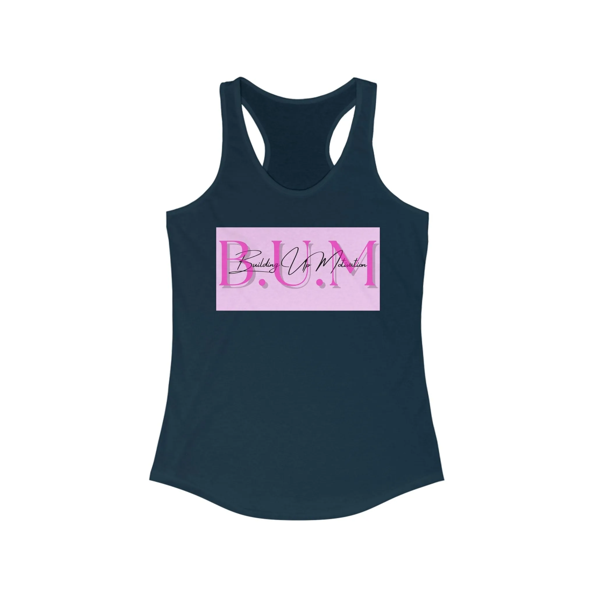 Racerback Tank Top