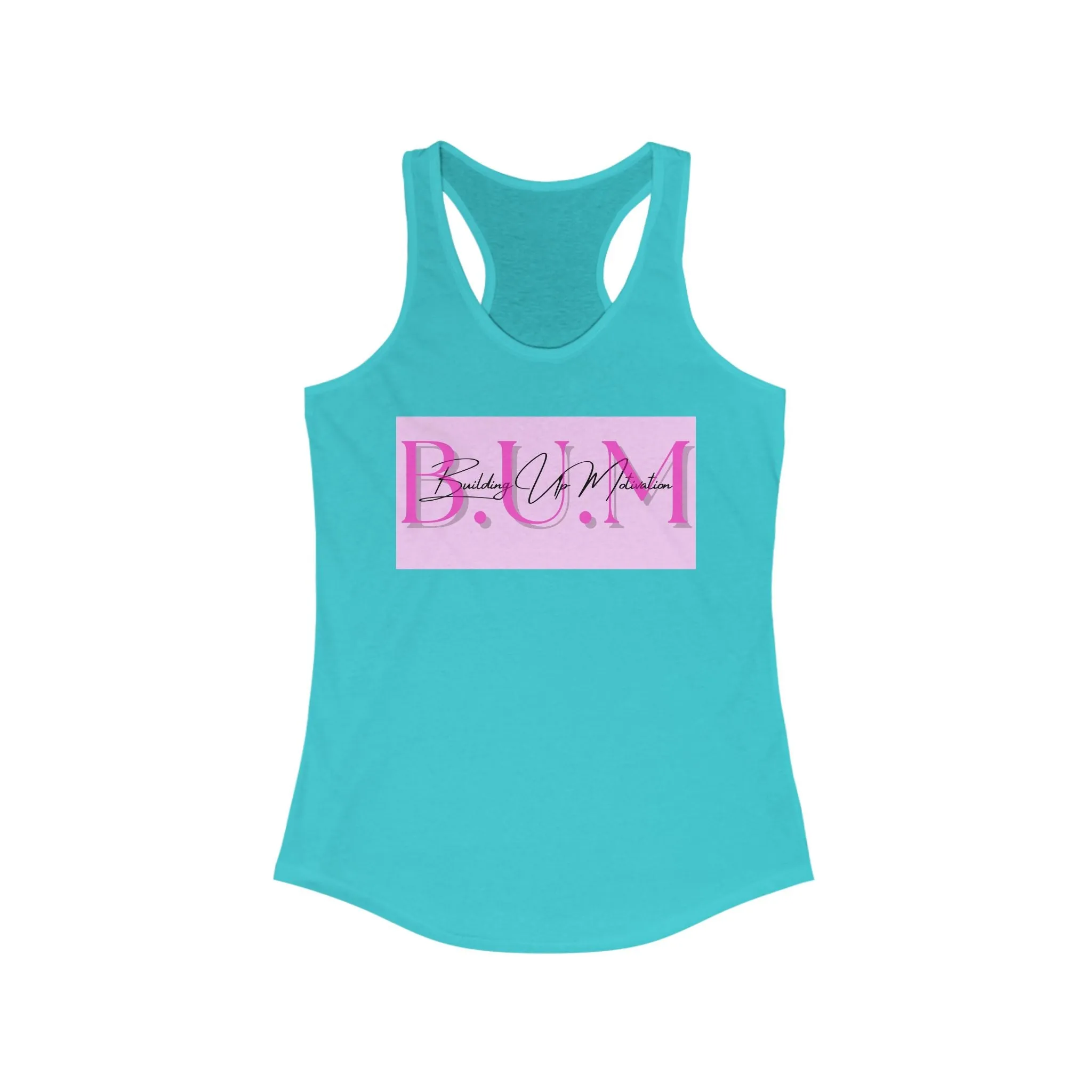 Racerback Tank Top