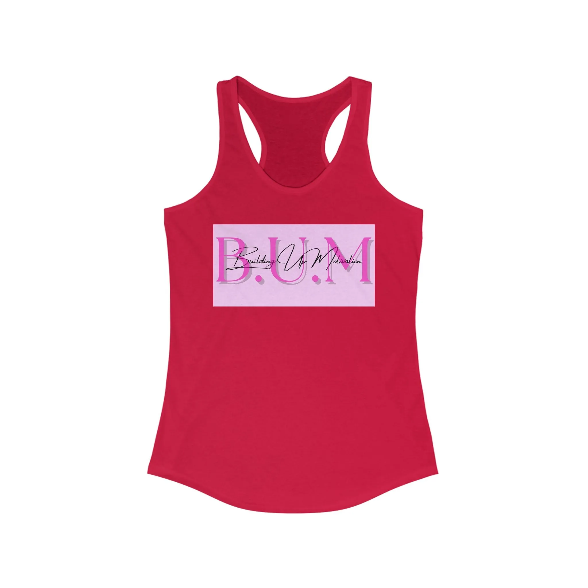 Racerback Tank Top
