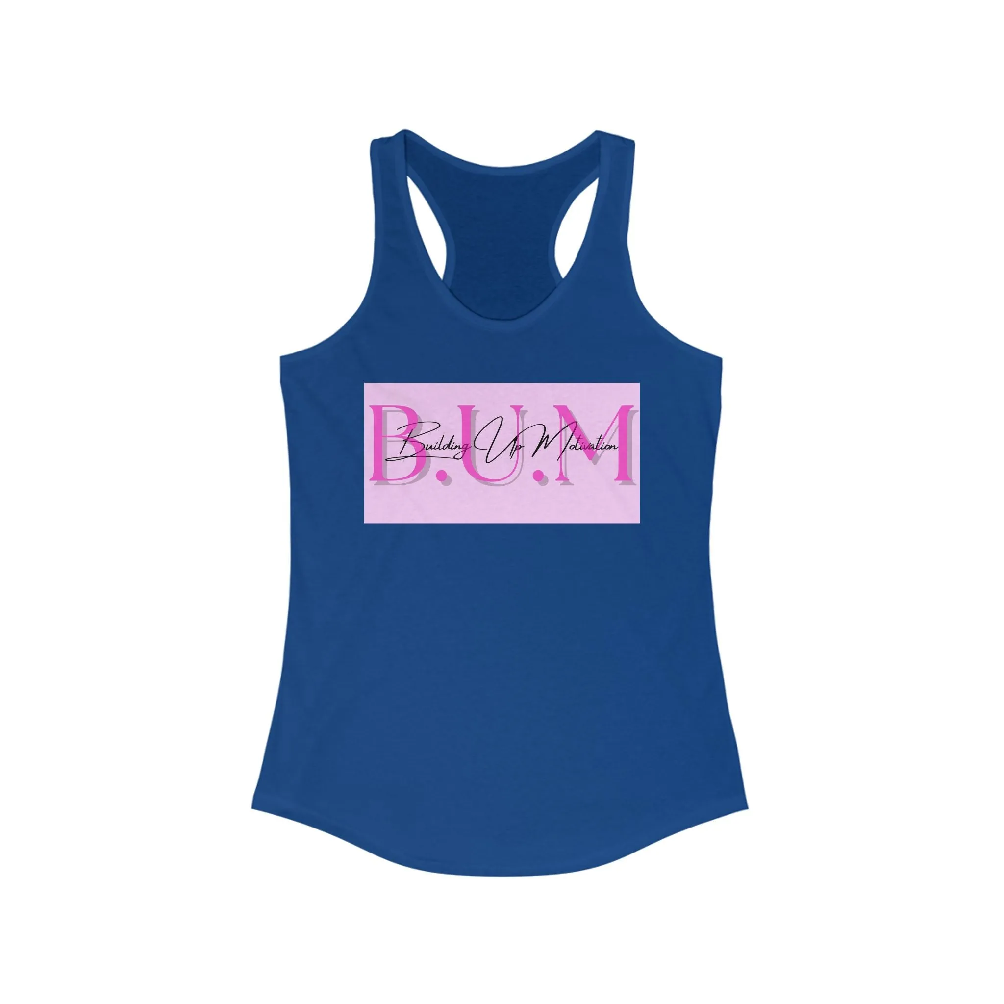 Racerback Tank Top