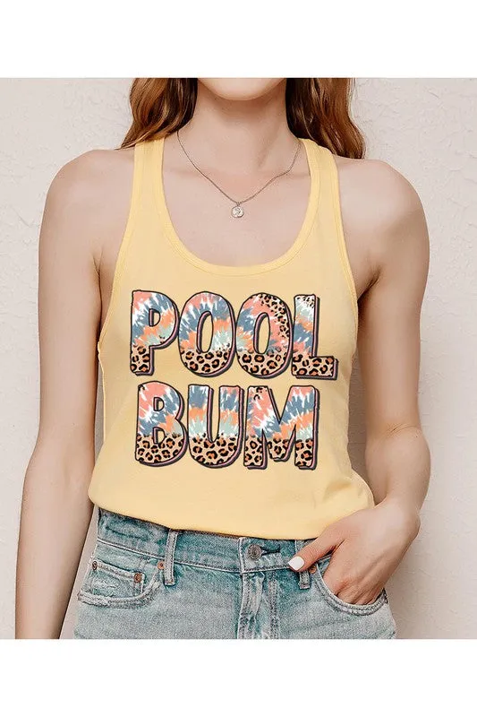 RACERBACK TANK