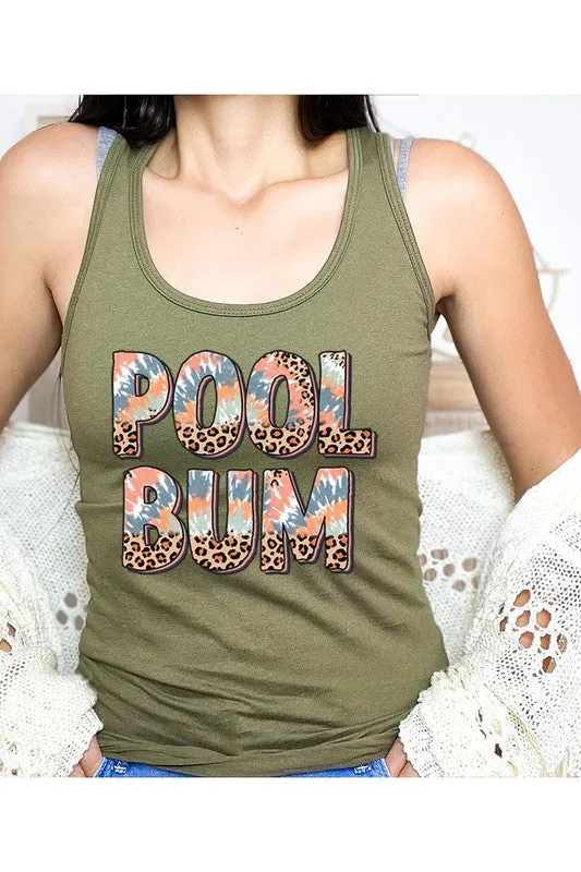 RACERBACK TANK