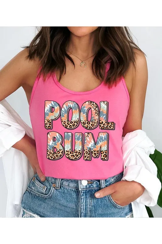 RACERBACK TANK