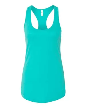 Racerback Tanks - Adult