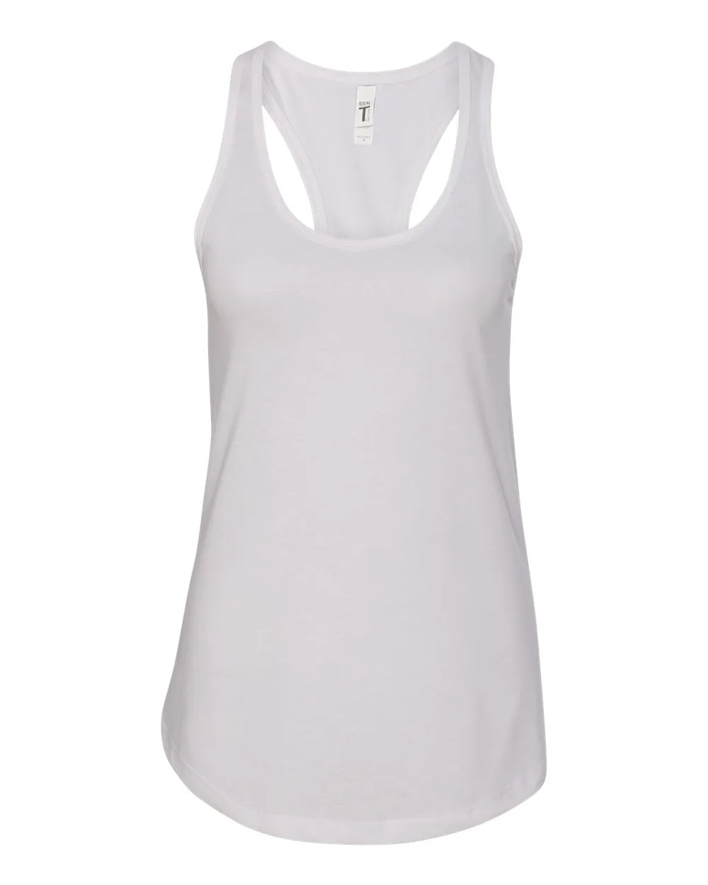 Racerback Tanks - Adult