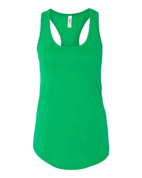 Racerback Tanks - Adult