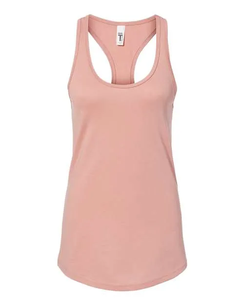 Racerback Tanks - Adult