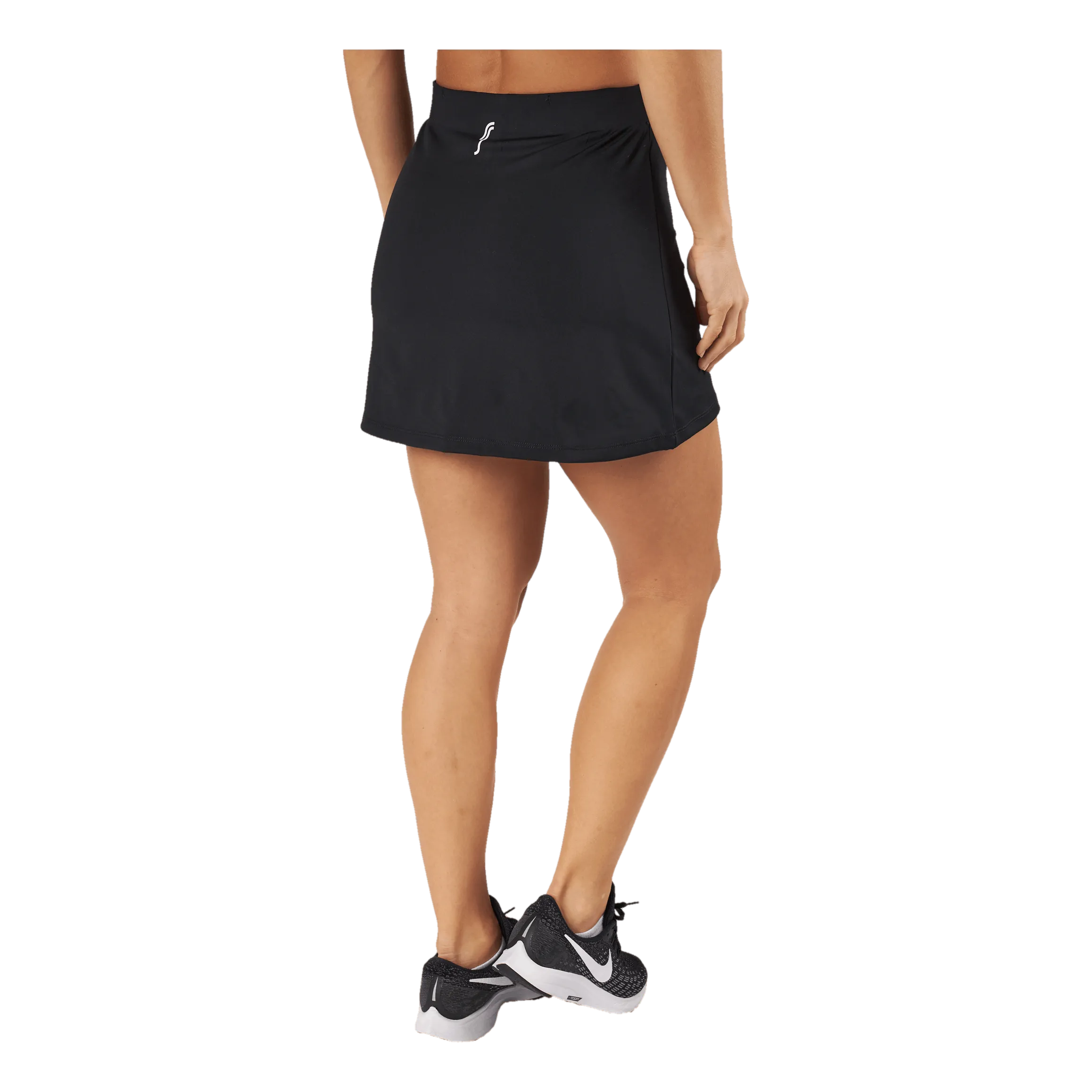 Racquet Skirt Black