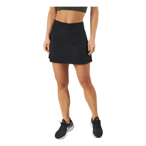 Racquet Skirt Black