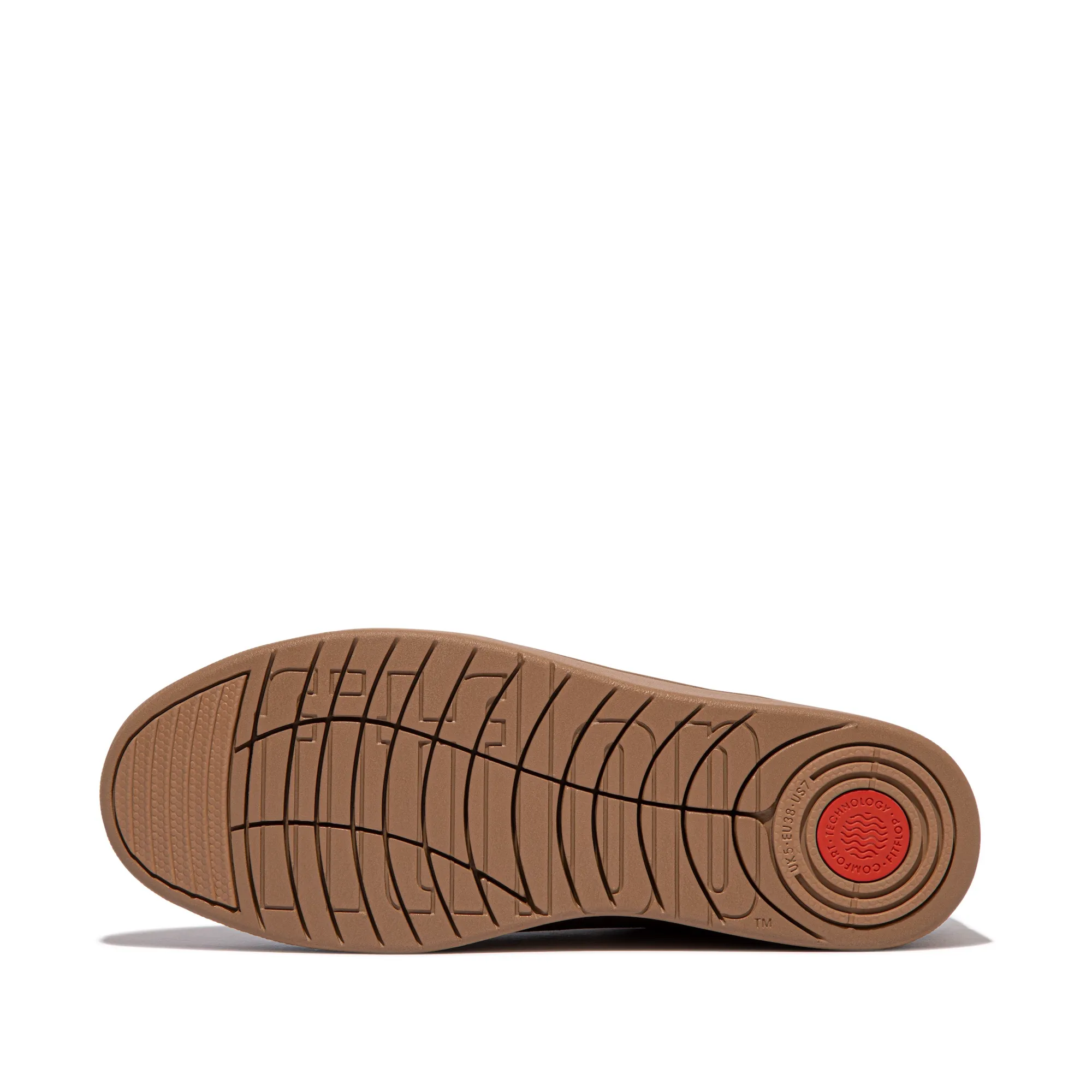 Rally Suede Sneakers in Dark Olive