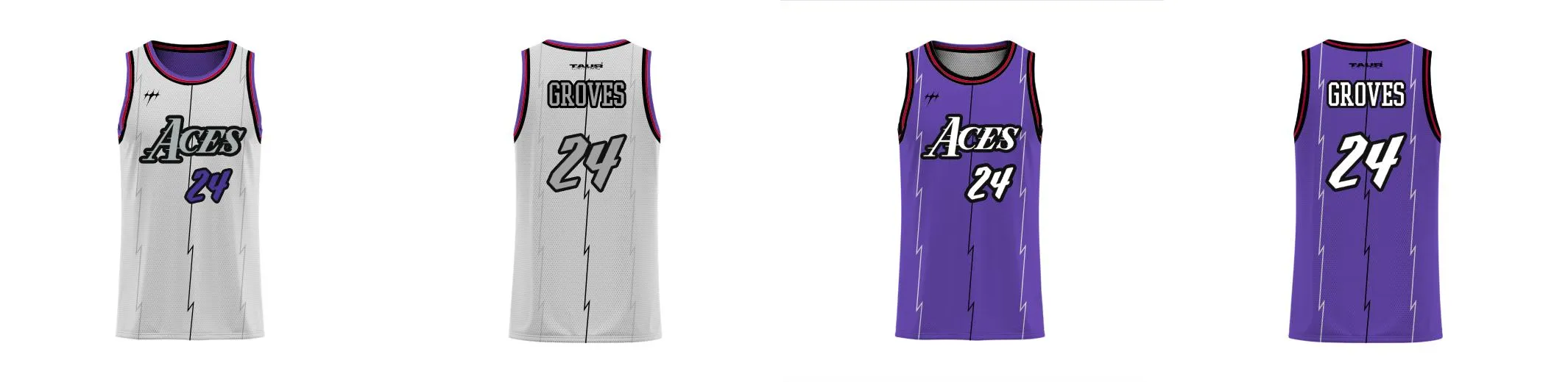 Raptors Core Reversible Basketball Singlet Design Your Own Custom