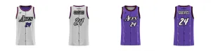 Raptors Core Reversible Basketball Singlet Design Your Own Custom