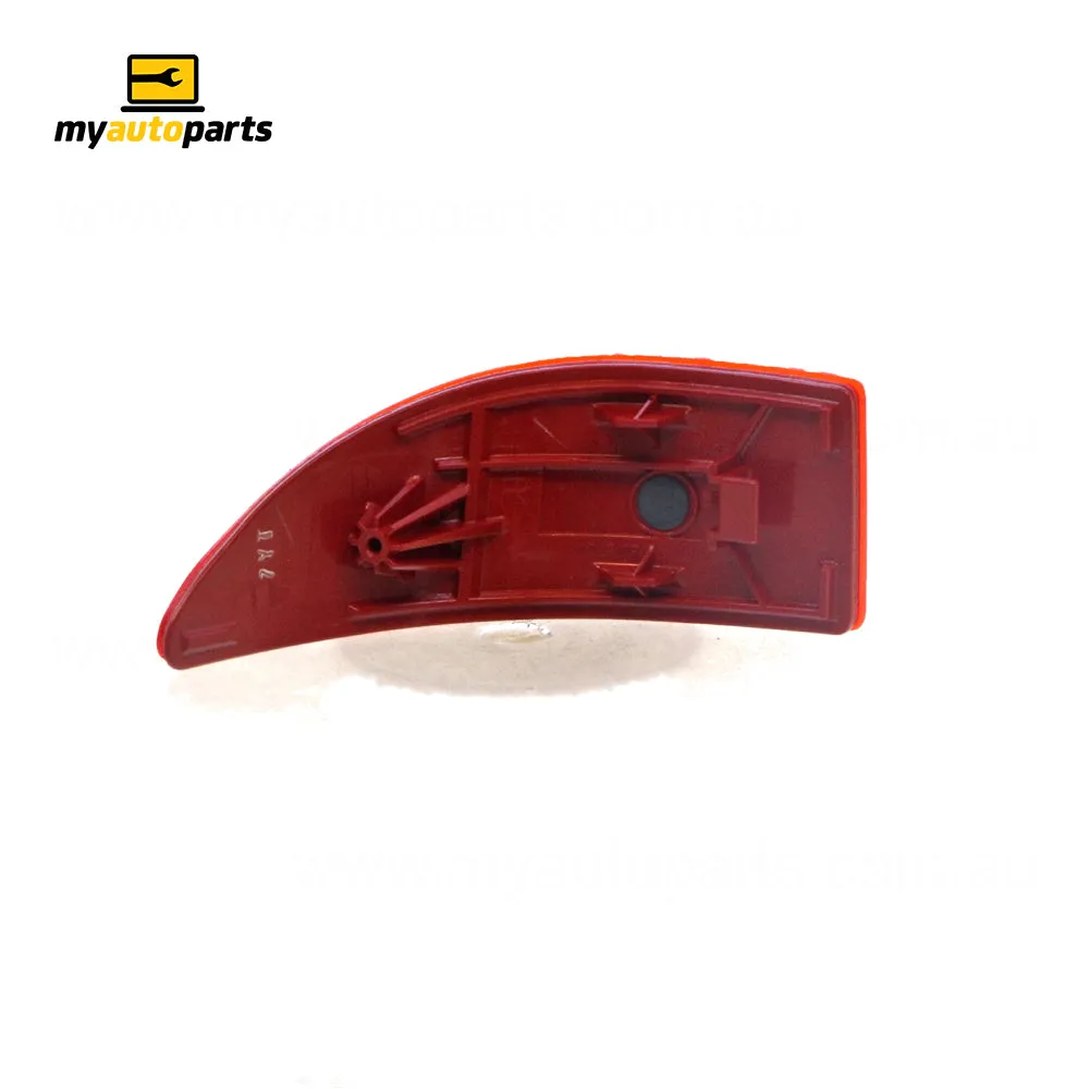 Rear Bar Reflector Drivers Side Genuine suits Lexus