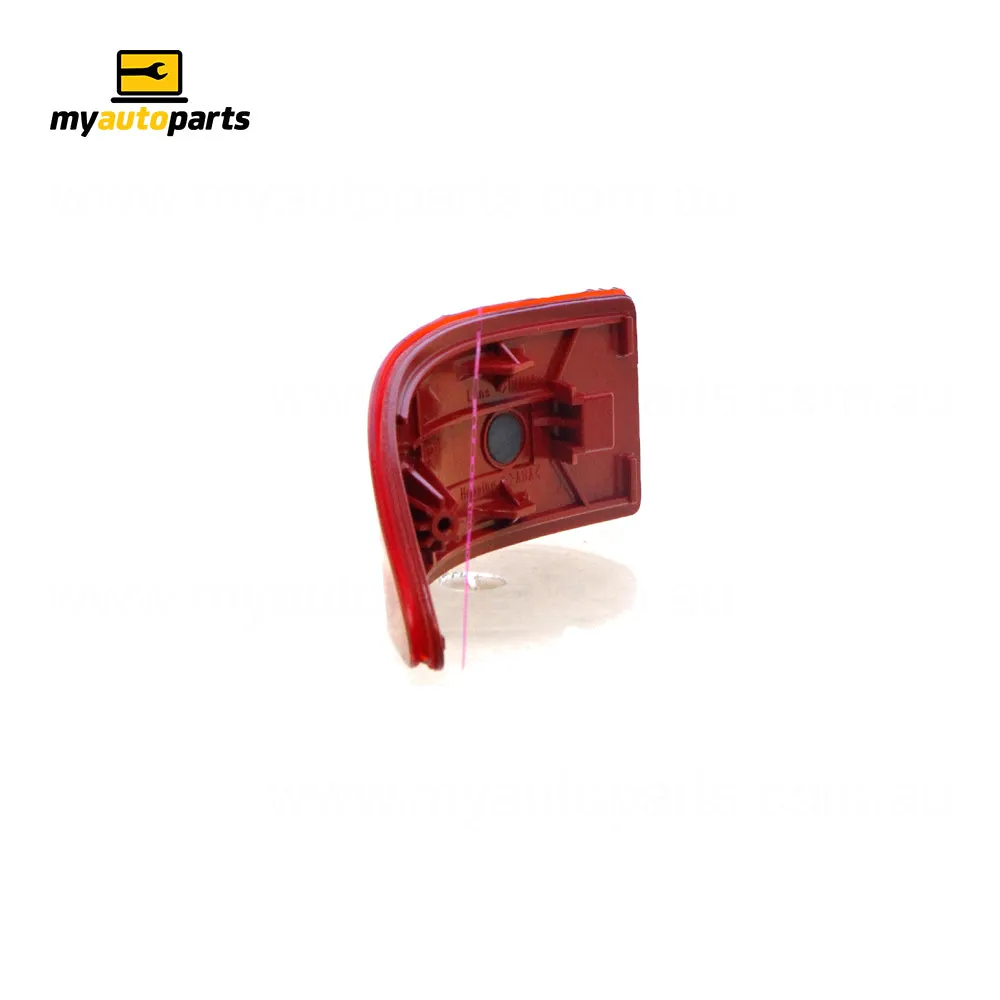 Rear Bar Reflector Drivers Side Genuine suits Lexus