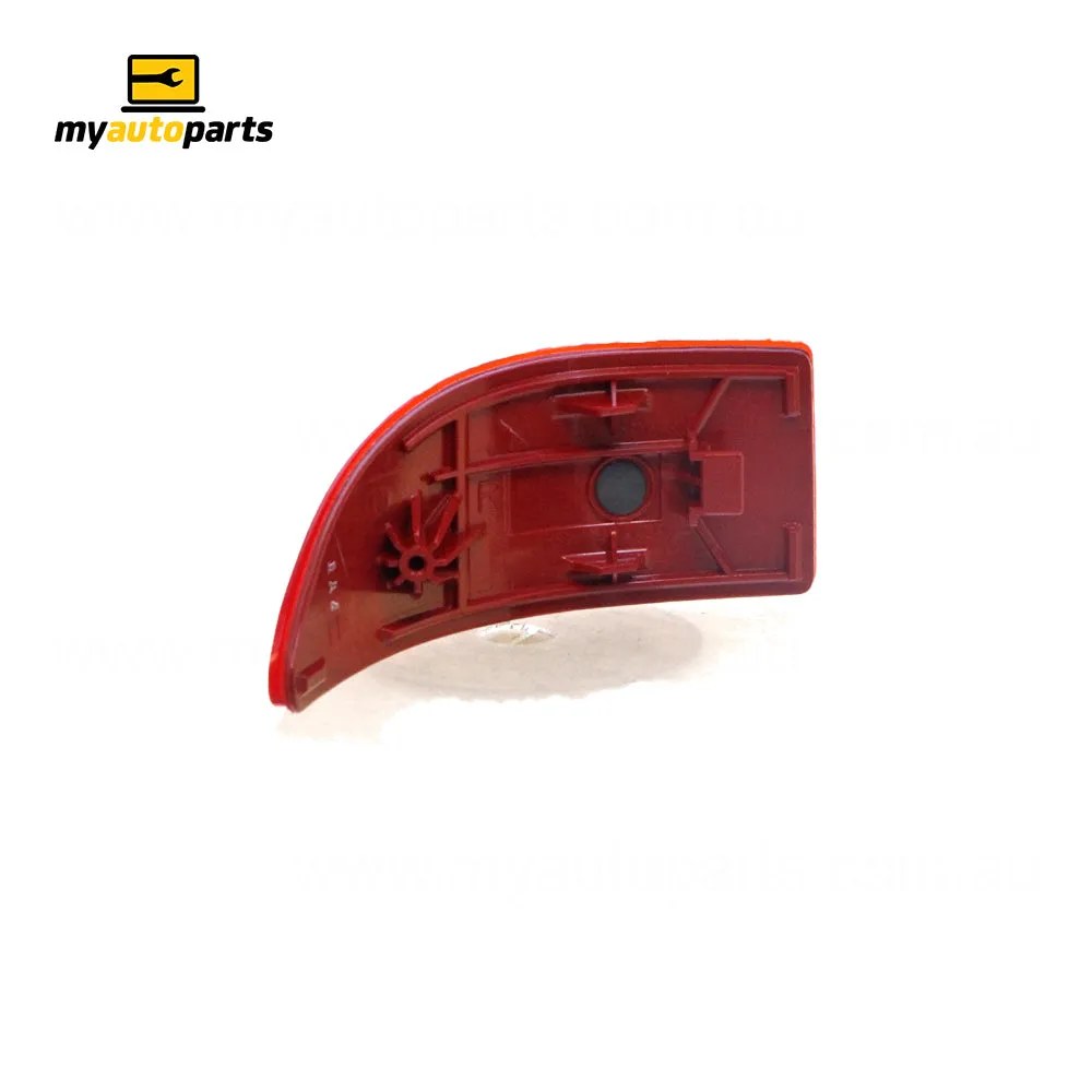 Rear Bar Reflector Drivers Side Genuine suits Lexus