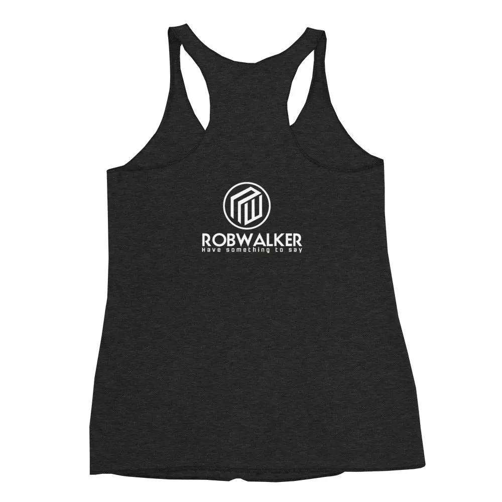 Reclaim Your Heritage Women's Racer-back Tank