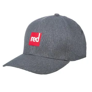 Red Performance Cap