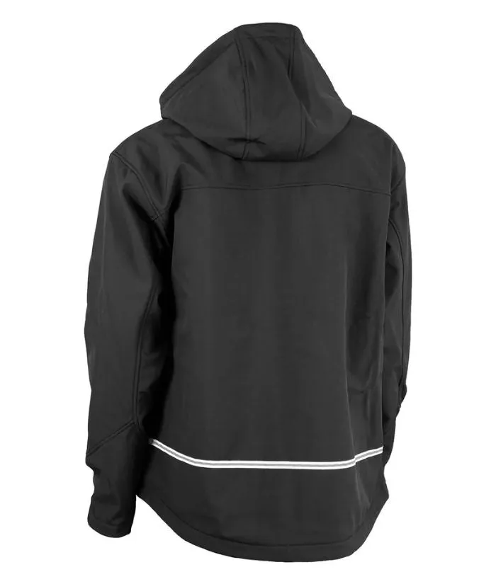 Result Adult TX Performance Softshell Jacket