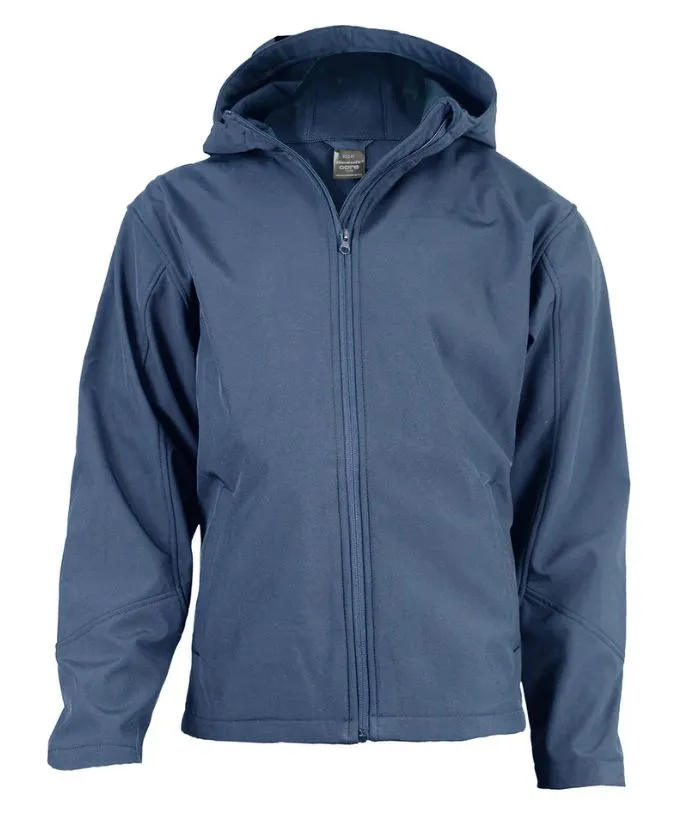 Result Adult TX Performance Softshell Jacket