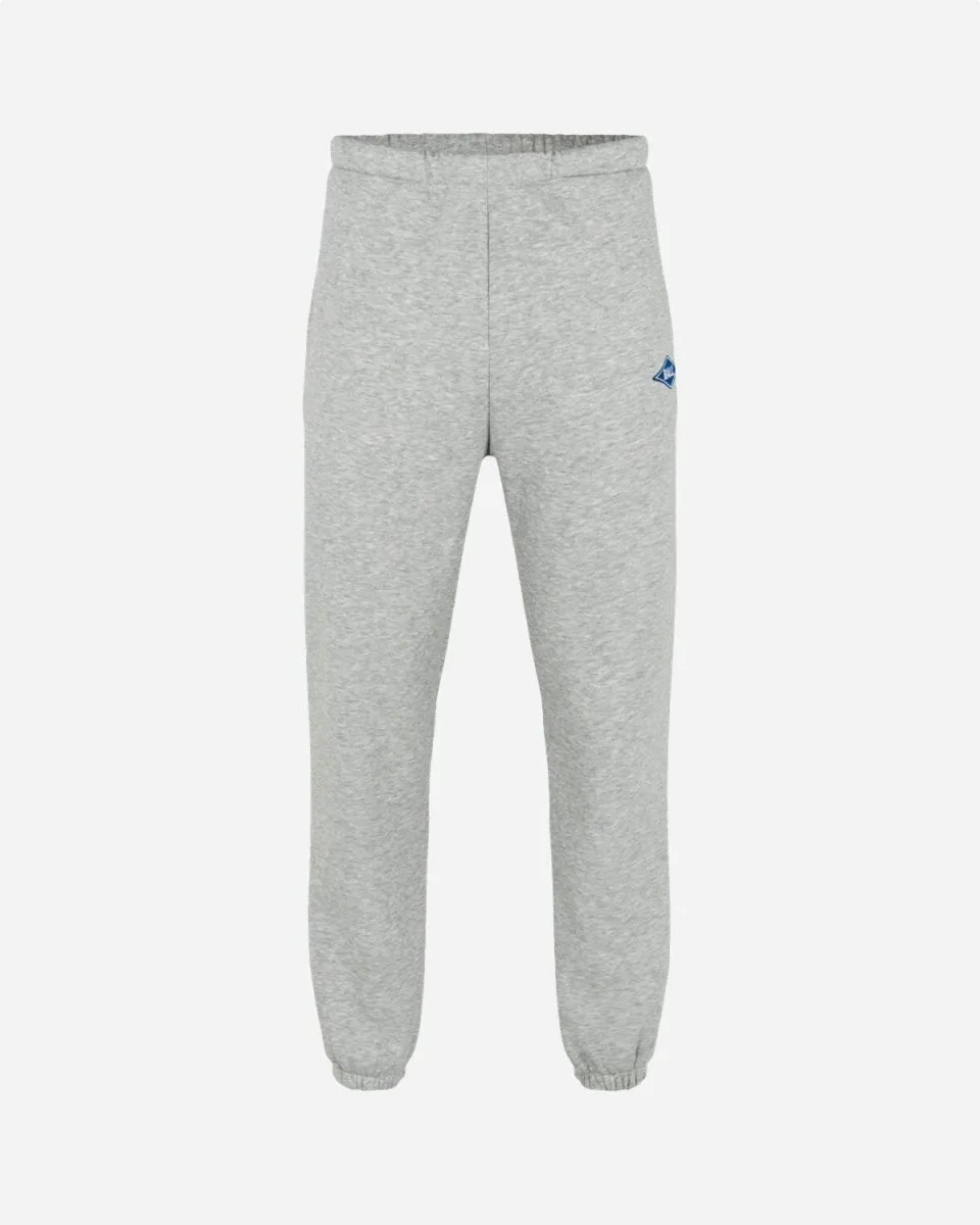 Rimini Sweat Pants - Light Grey Melange