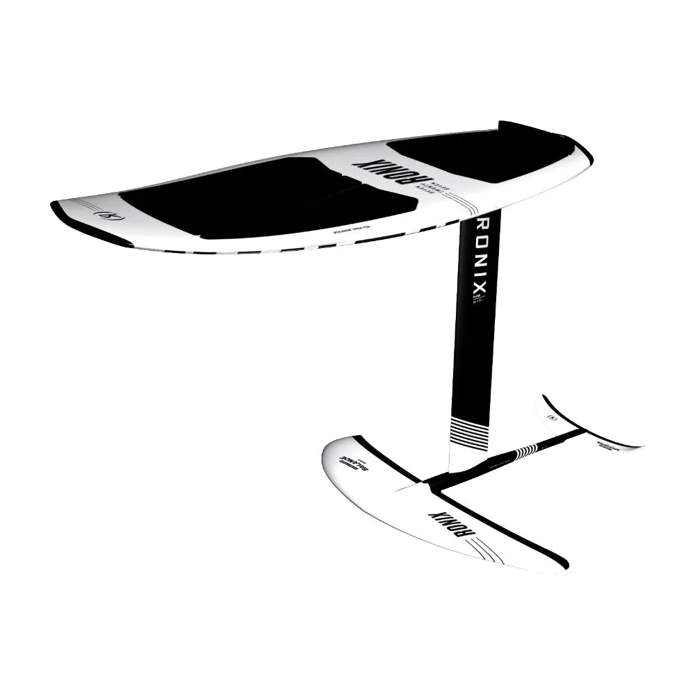 RONIX KOAL SURFACE 727 BOARD 4'1 WITH 1300 FOIL SET