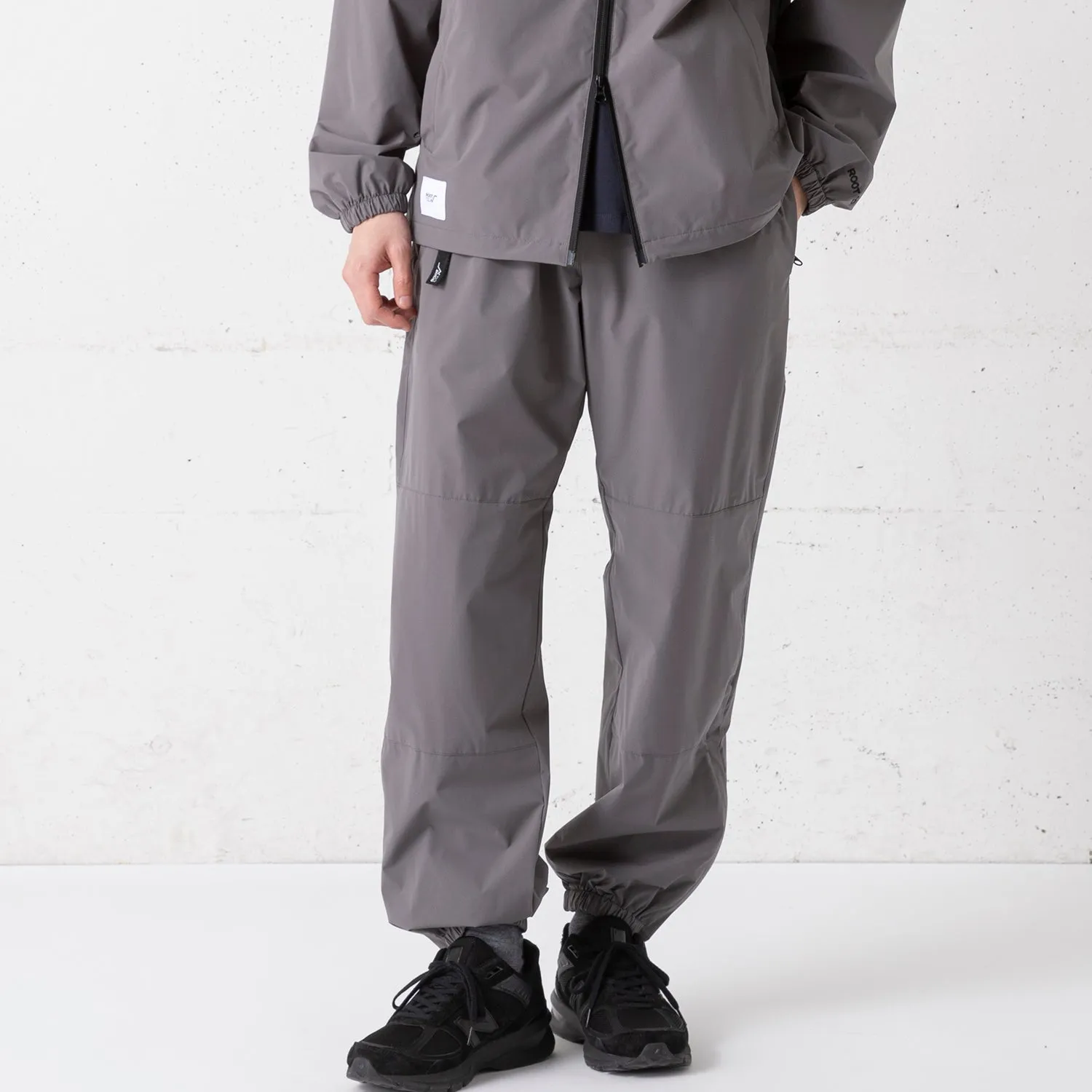 ROOT CO. | ルート　PLAY Stretch Track Pants